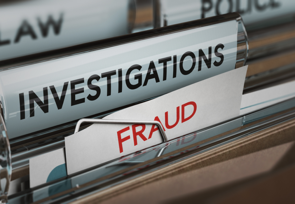 Frauds Against Employers: When Civil and Criminal Matters Collide